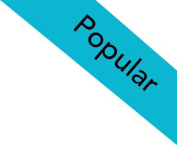 most popular package